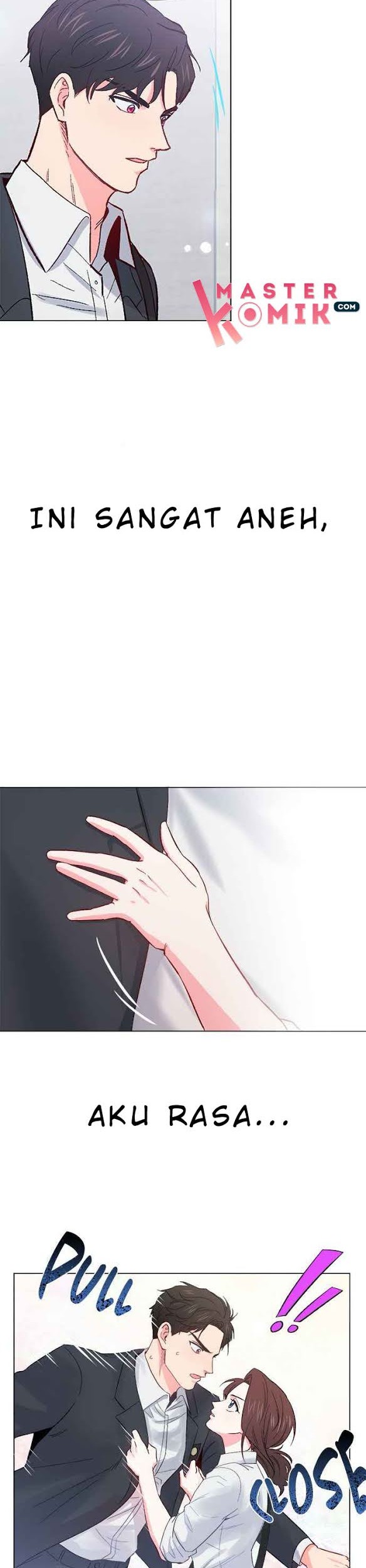 Devil Romance Chapter 1 Gambar 48
