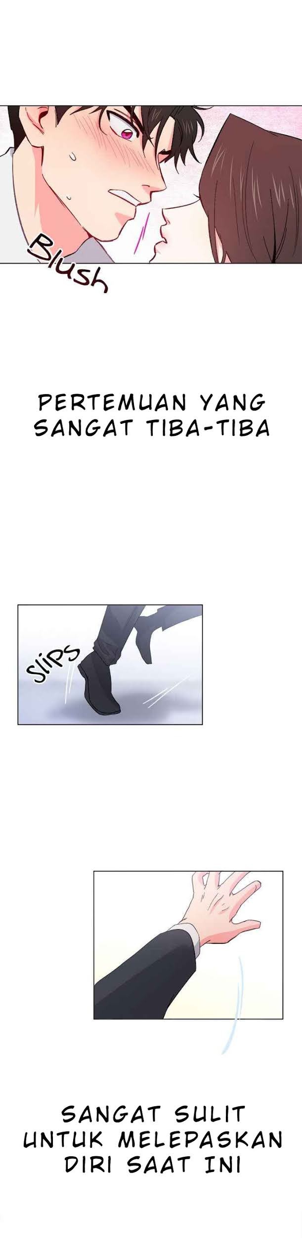 Devil Romance Chapter 1 Gambar 50