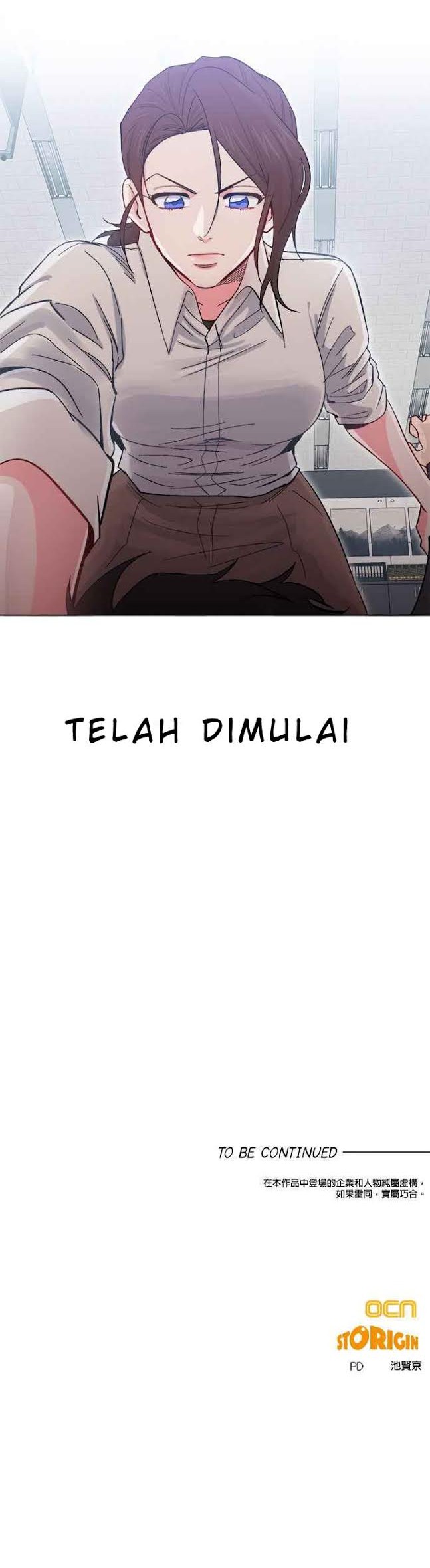 Devil Romance Chapter 1 Gambar 54