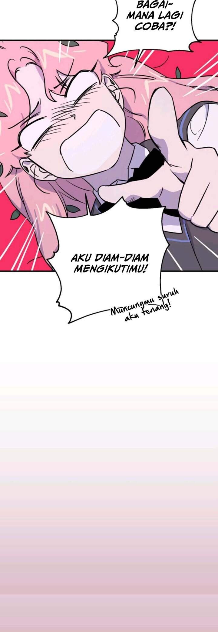 Die, Please! Chapter 4 Gambar 16