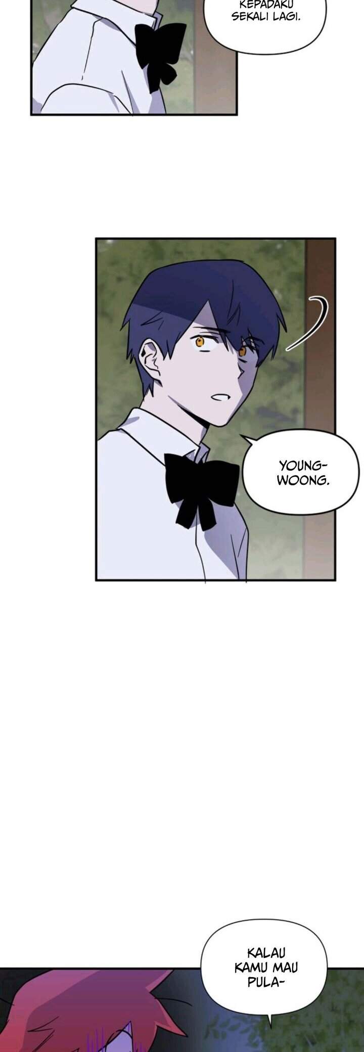 Die, Please! Chapter 4 Gambar 4