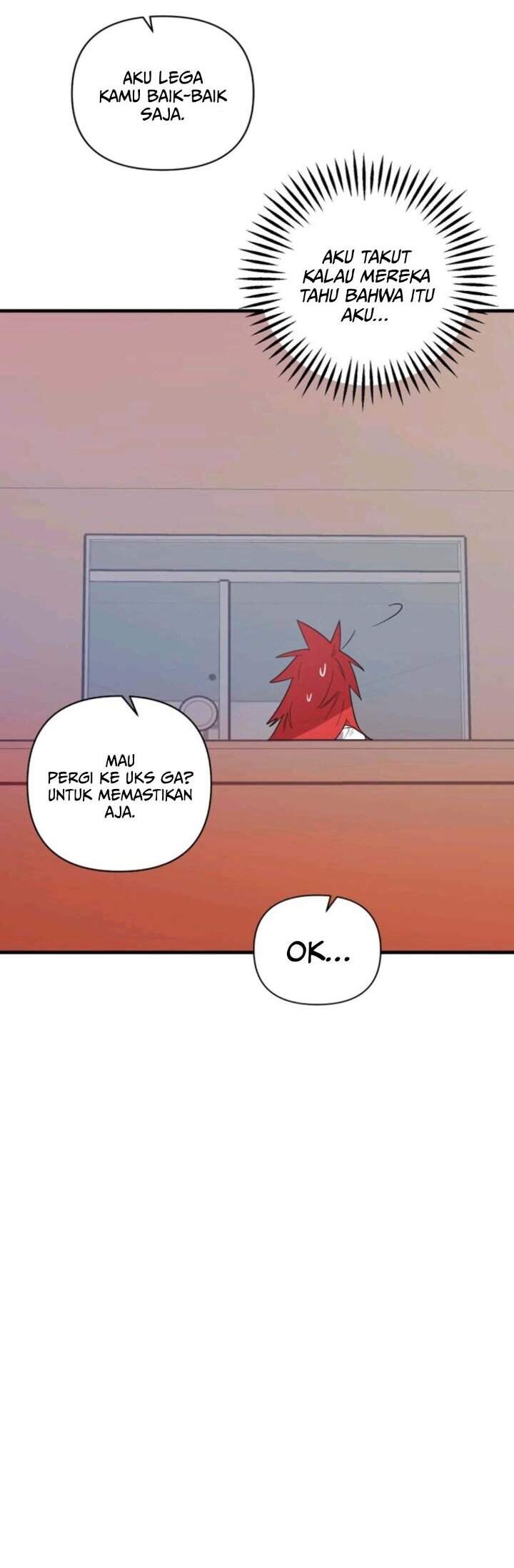 Die, Please! Chapter 2 Gambar 43