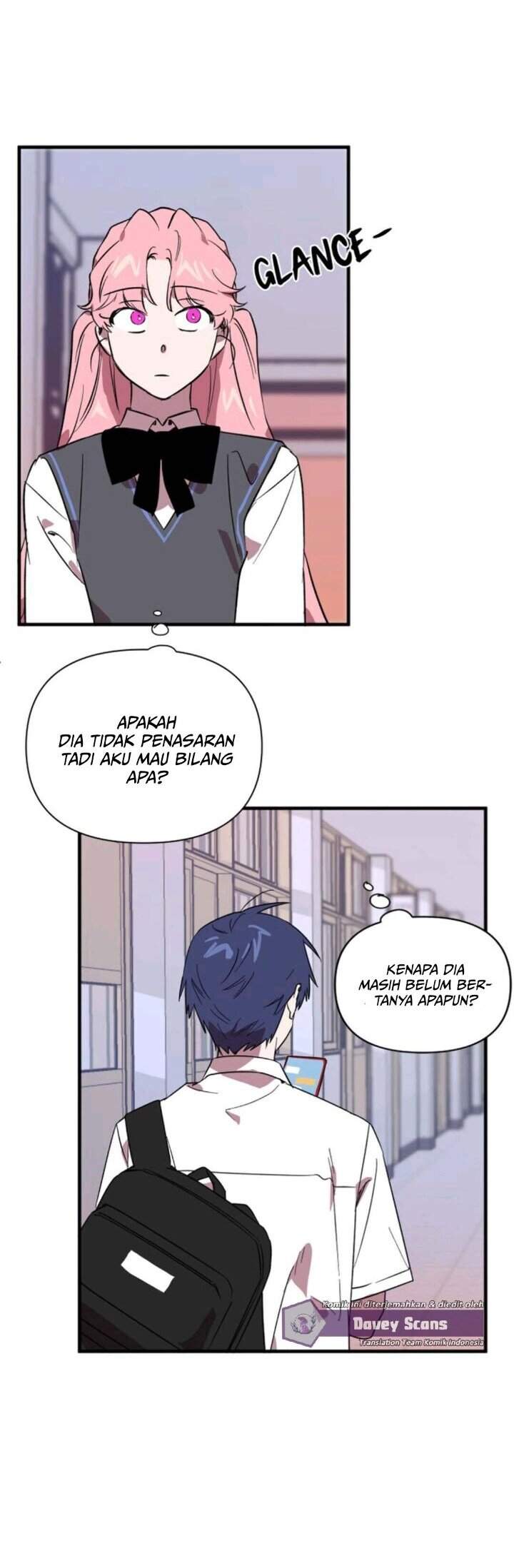 Die, Please! Chapter 2 Gambar 46