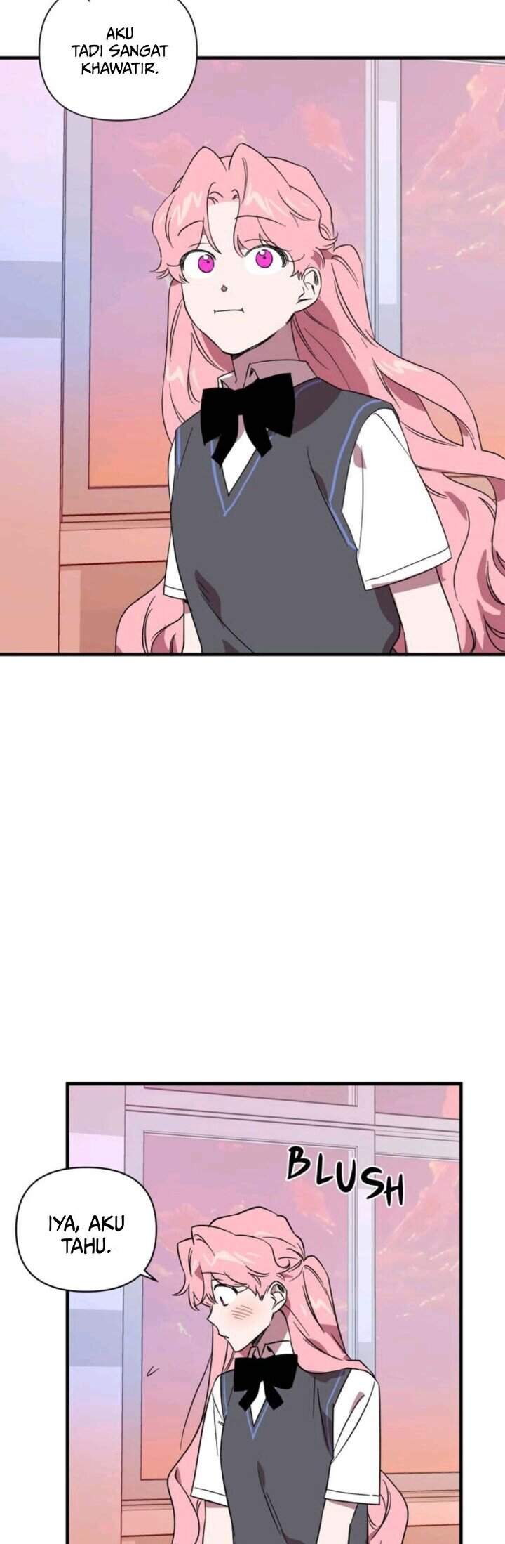 Die, Please! Chapter 2 Gambar 49