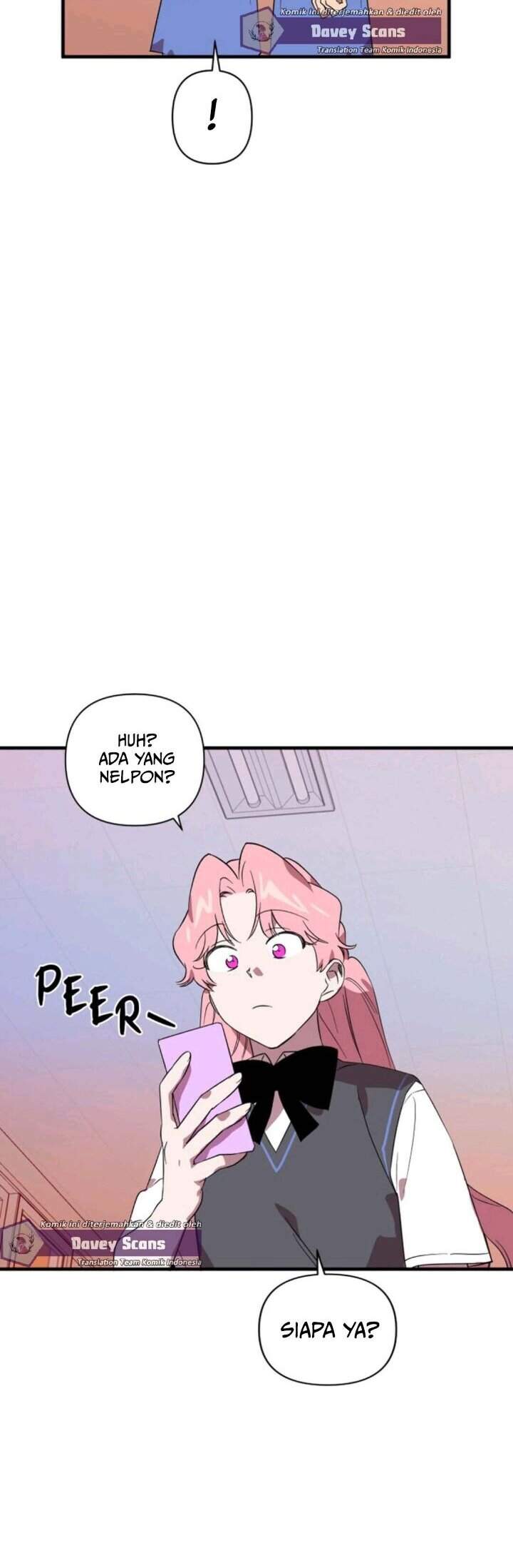 Die, Please! Chapter 2 Gambar 55