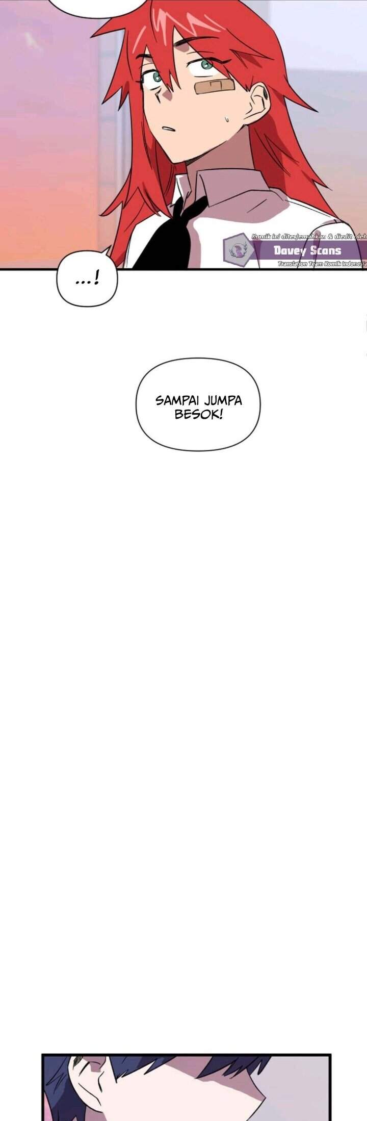 Die, Please! Chapter 2 Gambar 58