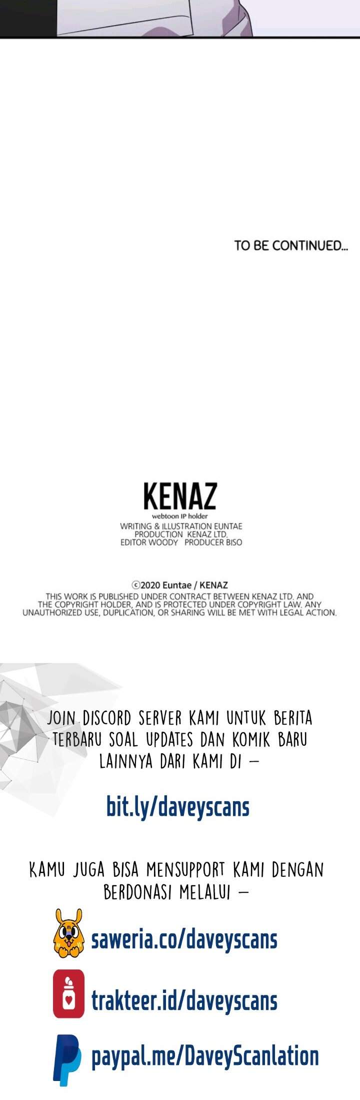 Die, Please! Chapter 2 Gambar 60
