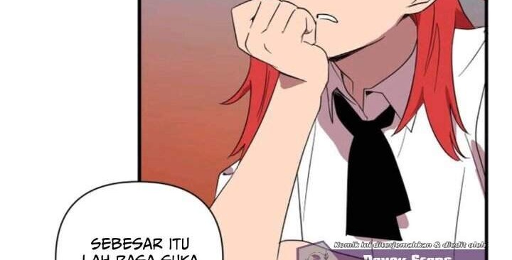 Die, Please! Chapter 2 Gambar 10