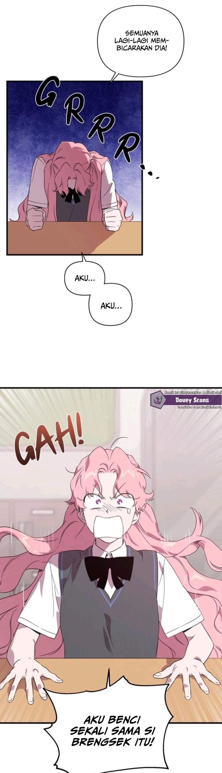 Die, Please! Chapter 1 Gambar 29