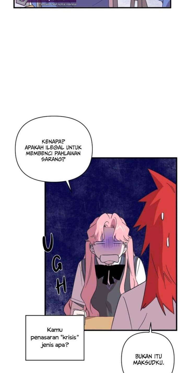 Die, Please! Chapter 1 Gambar 32