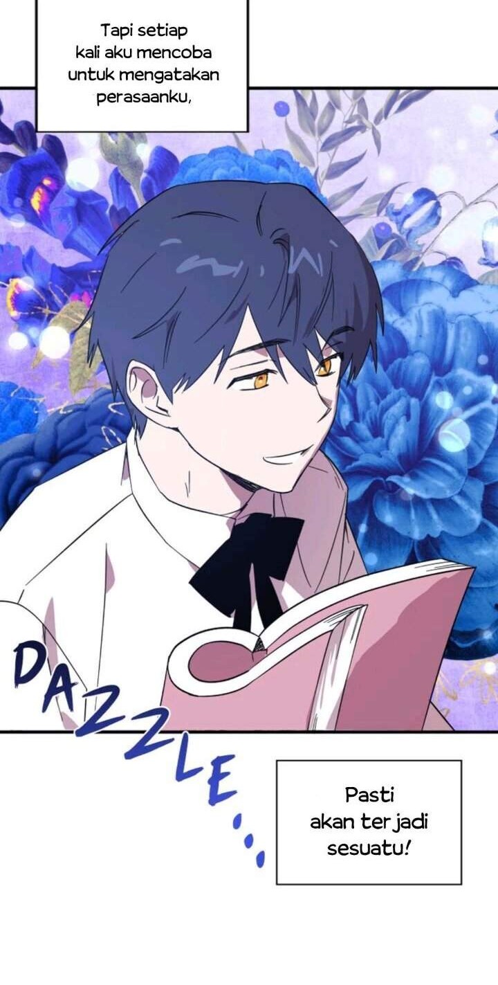 Die, Please! Chapter 1 Gambar 34