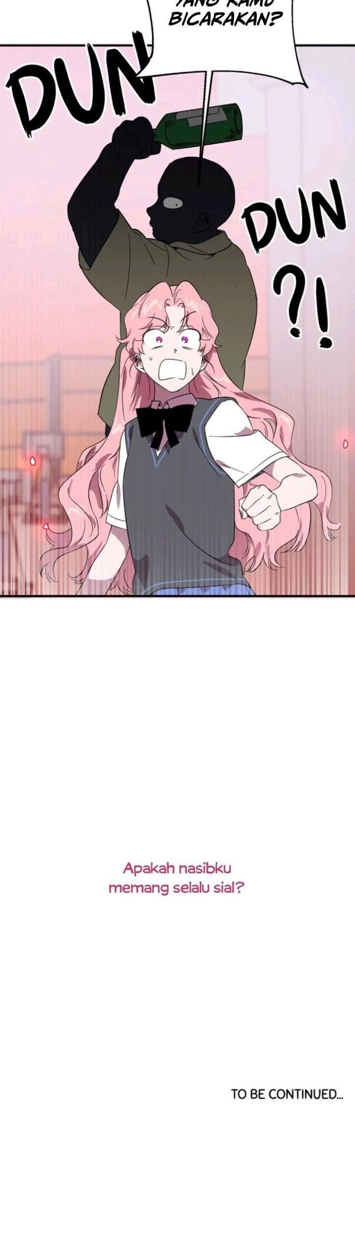 Die, Please! Chapter 1 Gambar 59