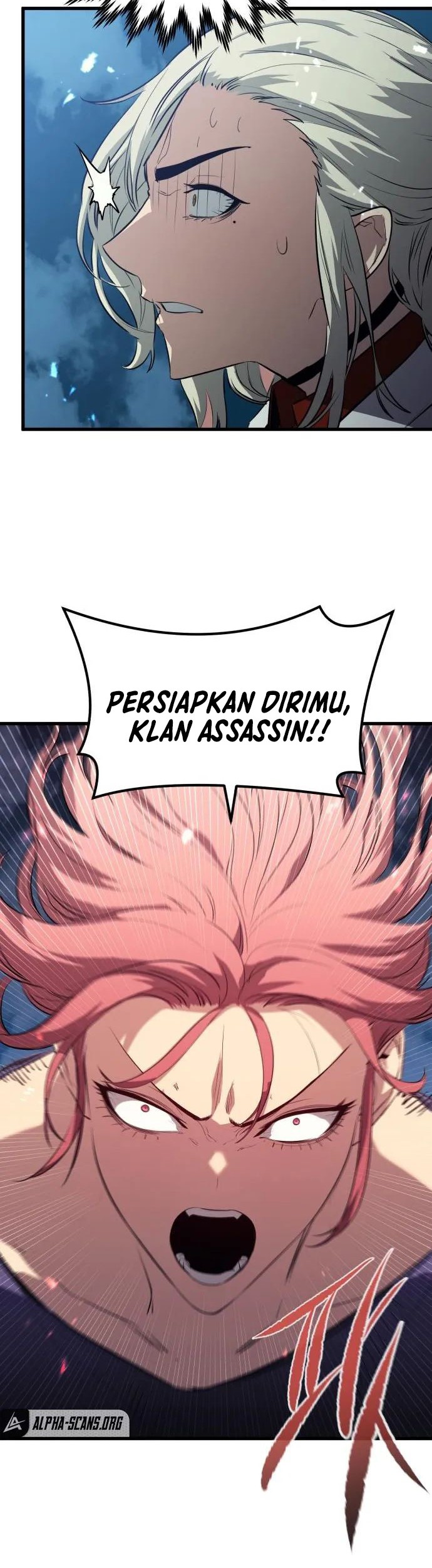 Phantom Spirit King Chapter 52 Gambar 35