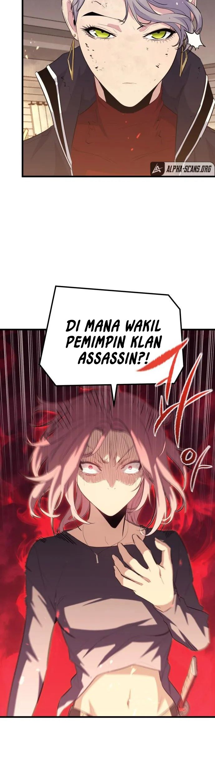 Phantom Spirit King Chapter 52 Gambar 8