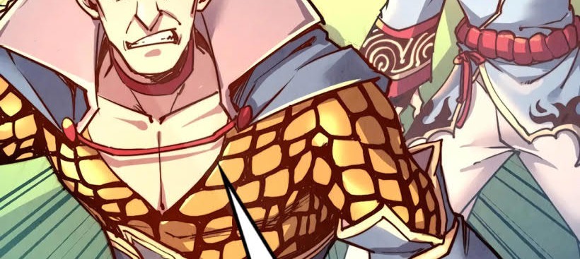 The Ultimate of All Ages Chapter 135 Gambar 20
