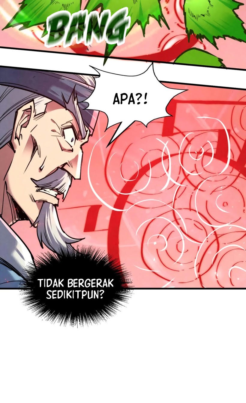 The Ultimate of All Ages Chapter 135 Gambar 30