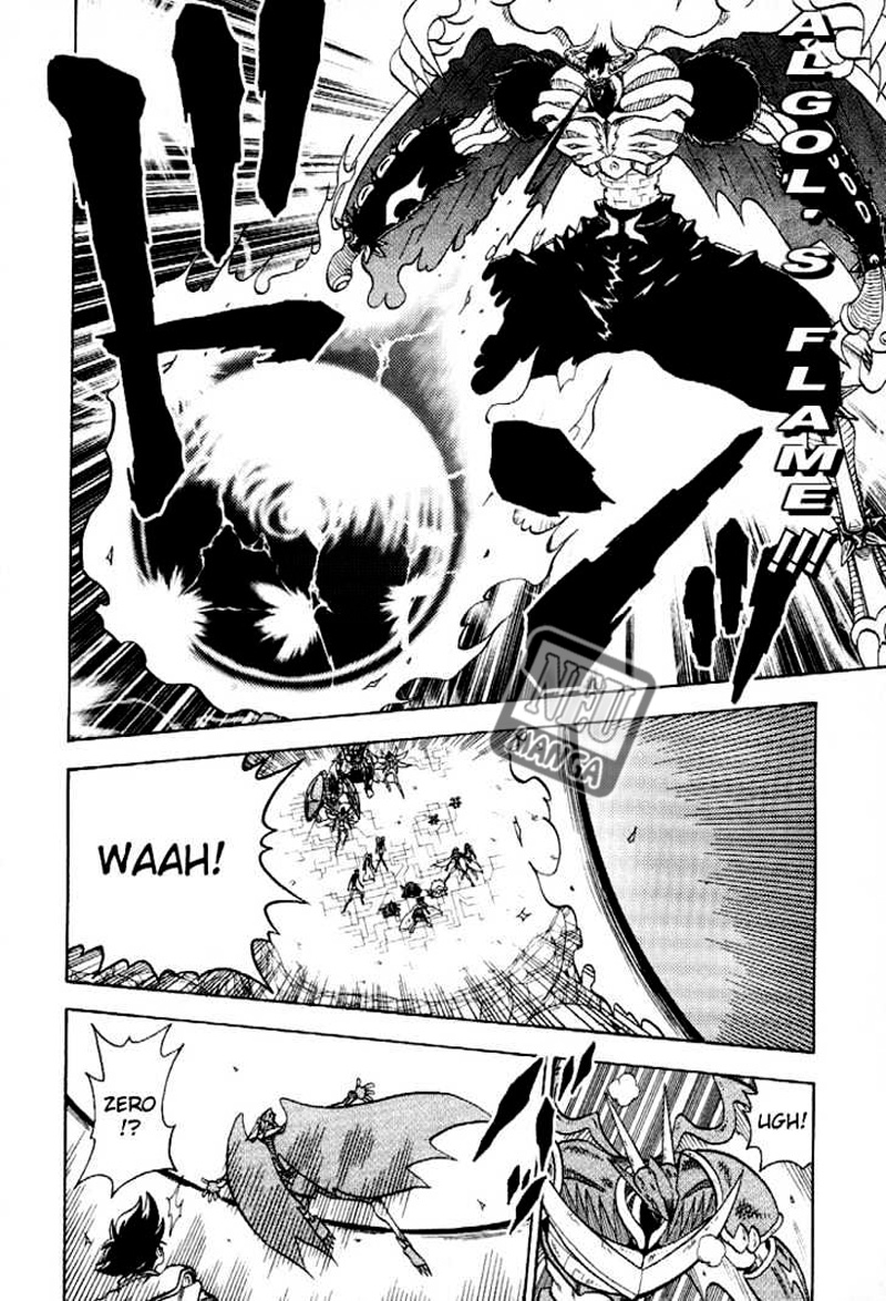 Digimon V-tamer Chapter 57 Gambar 4