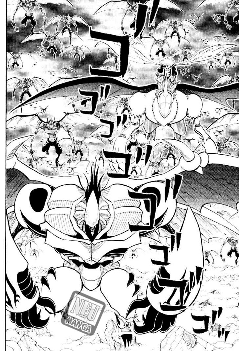Digimon V-tamer Chapter 49 Gambar 25