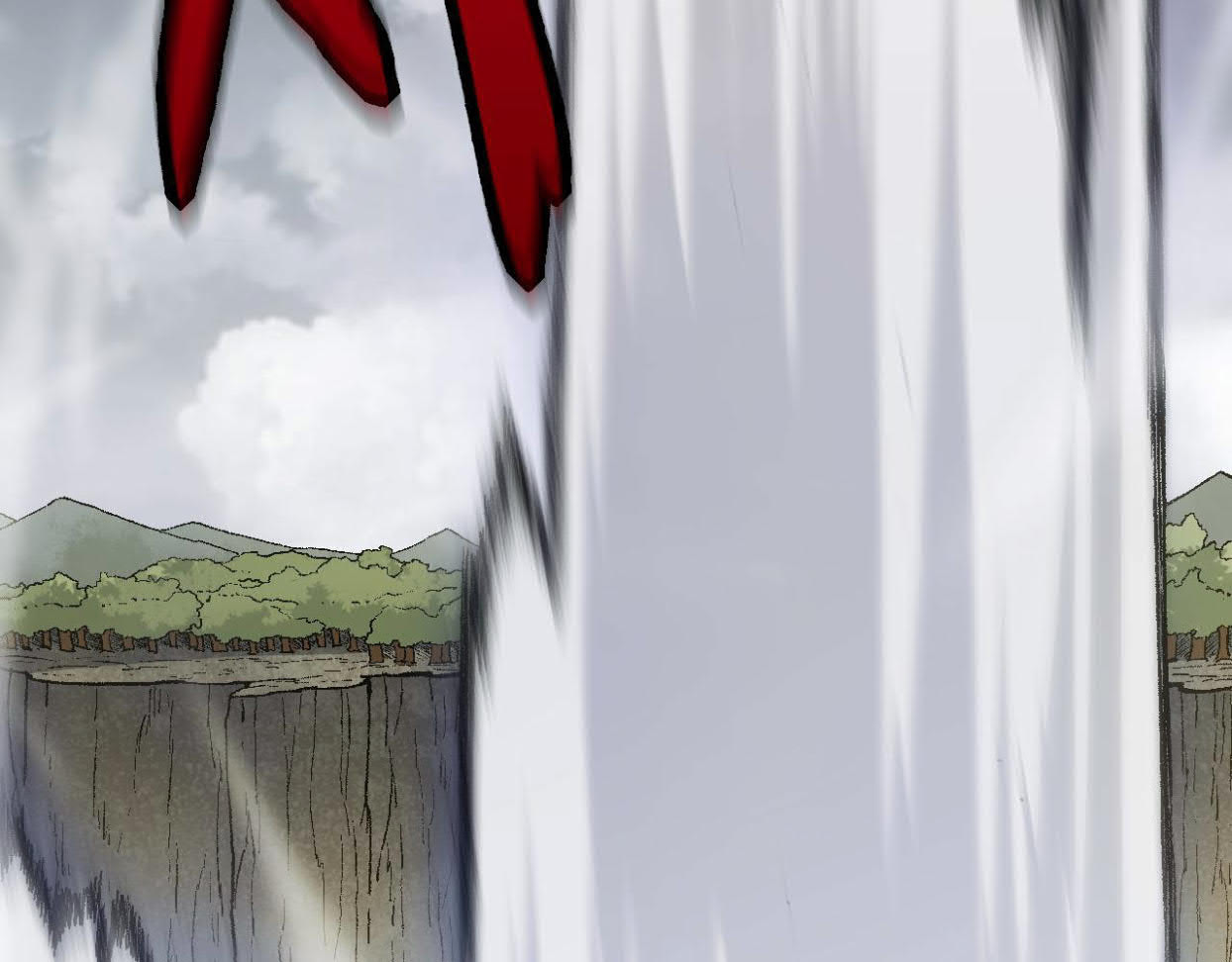 Evolution Begins With A Big Tree Chapter 13 Gambar 153