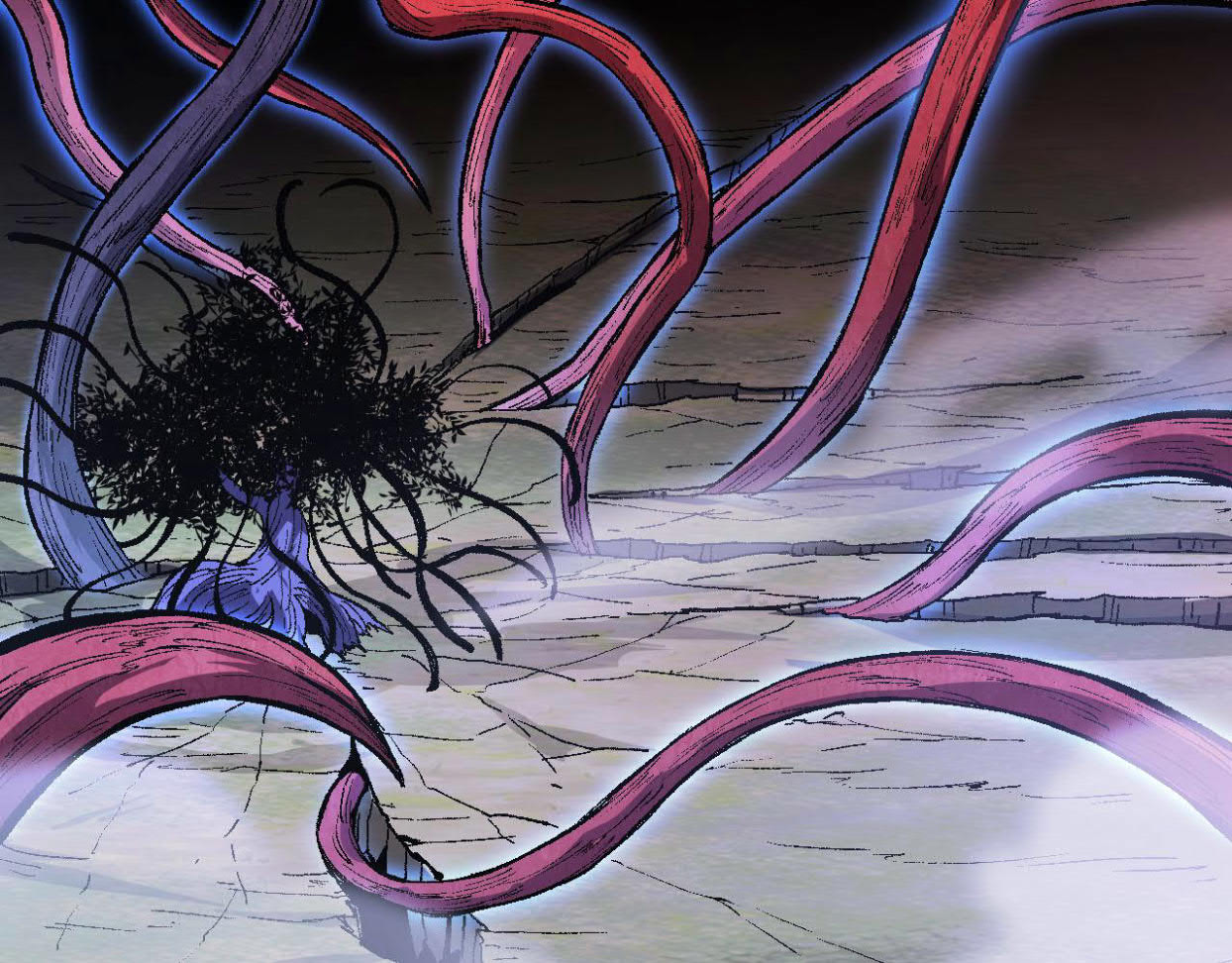 Evolution Begins With A Big Tree Chapter 13 Gambar 178