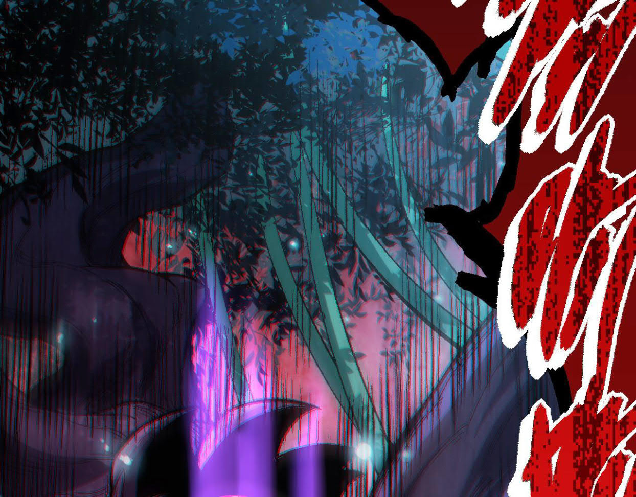 Evolution Begins With A Big Tree Chapter 13 Gambar 228