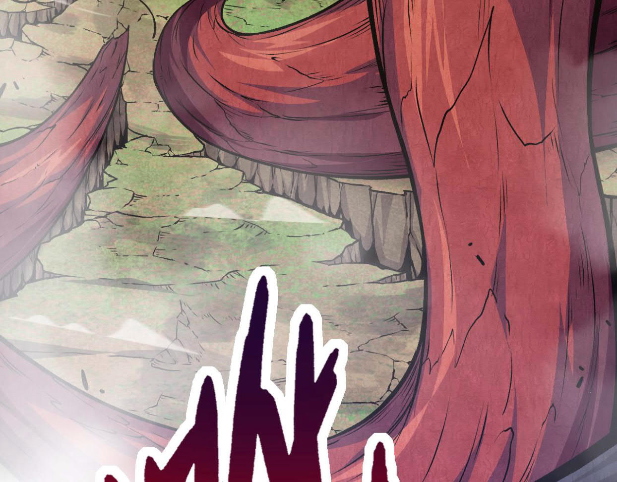 Evolution Begins With A Big Tree Chapter 13 Gambar 29