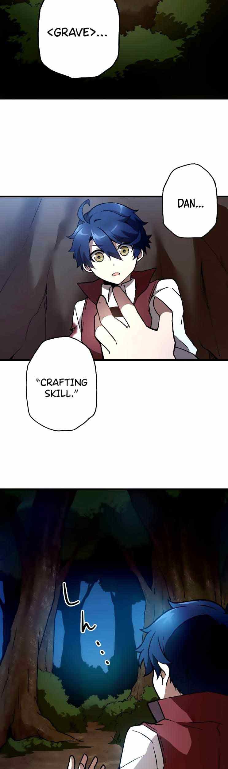 Useless Wizard Chapter 05 Gambar 29