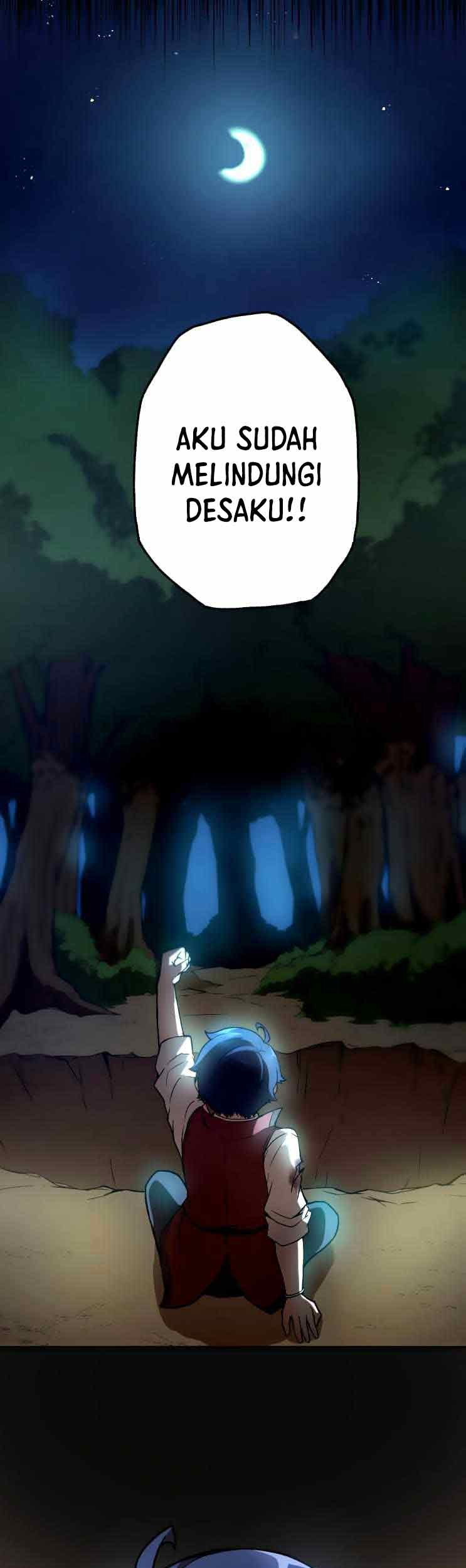 Useless Wizard Chapter 05 Gambar 32