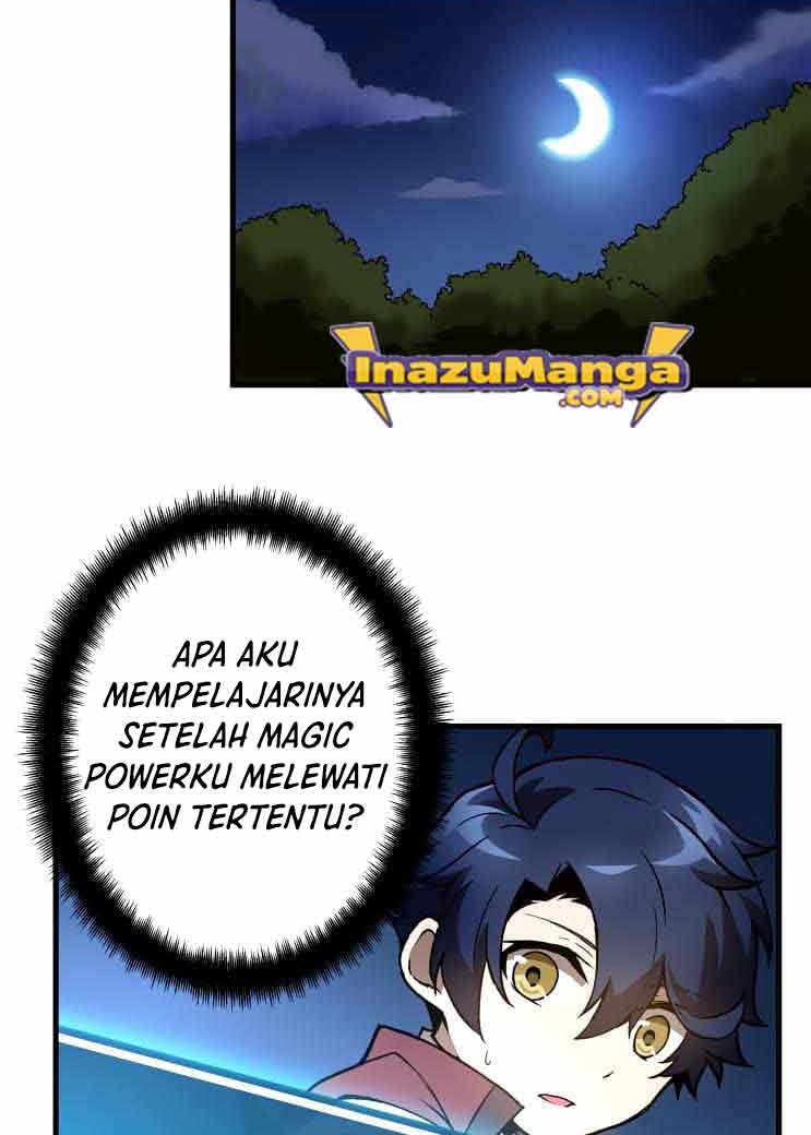Useless Wizard Chapter 05 Gambar 4