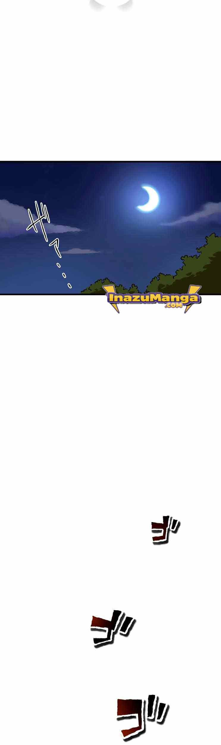 Useless Wizard Chapter 05 Gambar 20