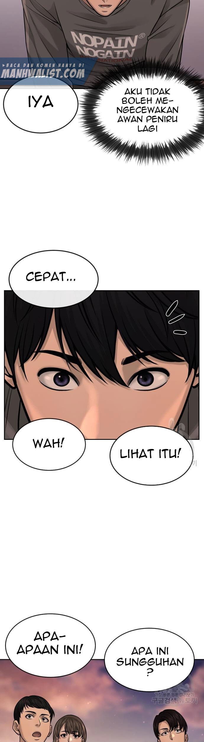 Quest Supremacy Chapter 56 Gambar 61