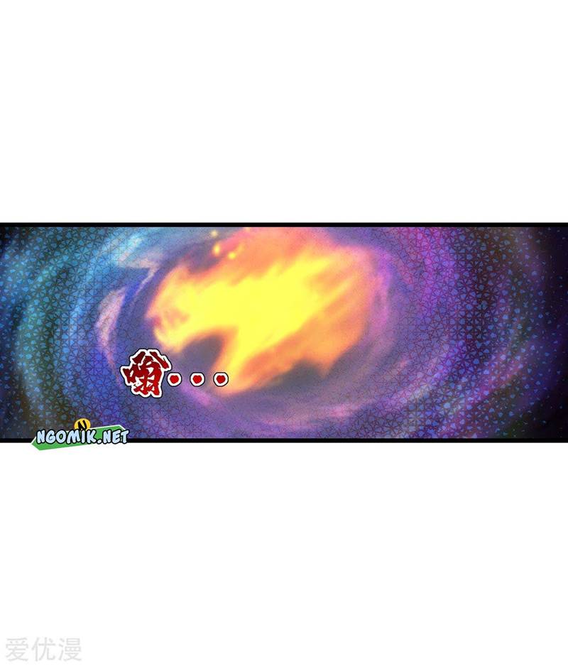 Matchless Emperor Chapter 94 Gambar 12