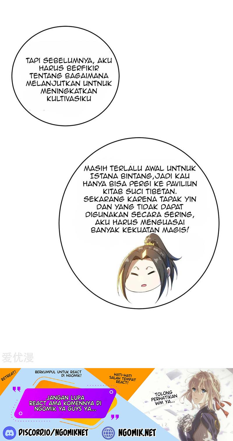 Matchless Emperor Chapter 94 Gambar 25
