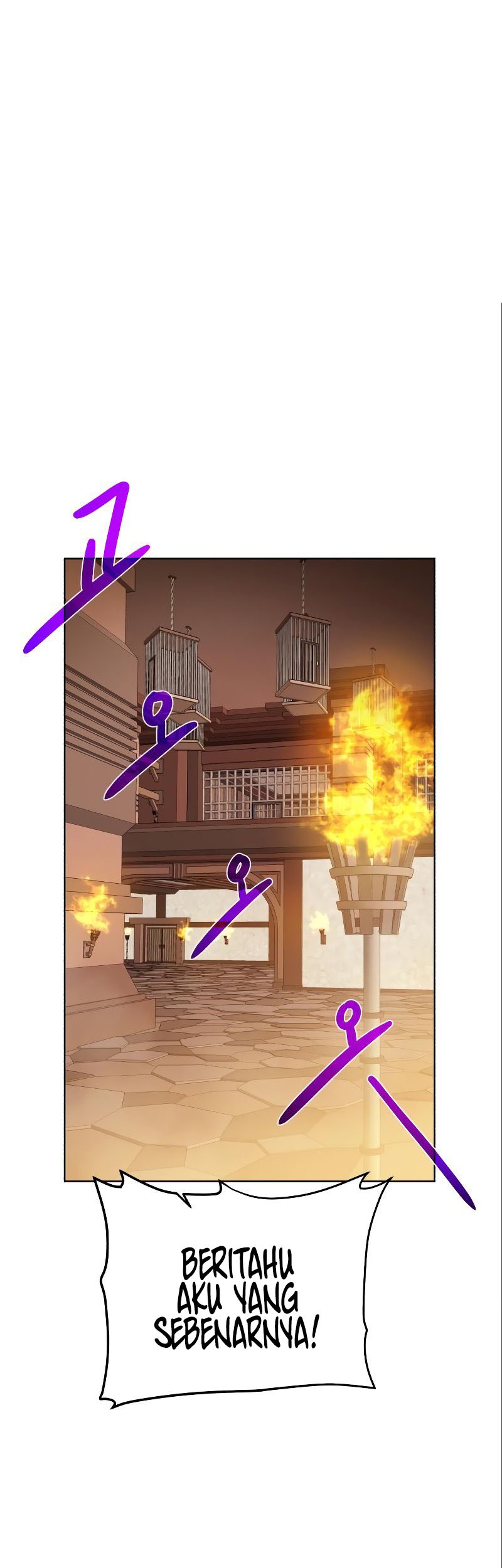Baca Manhwa Dungeon and Artifact Chapter 89 Gambar 2