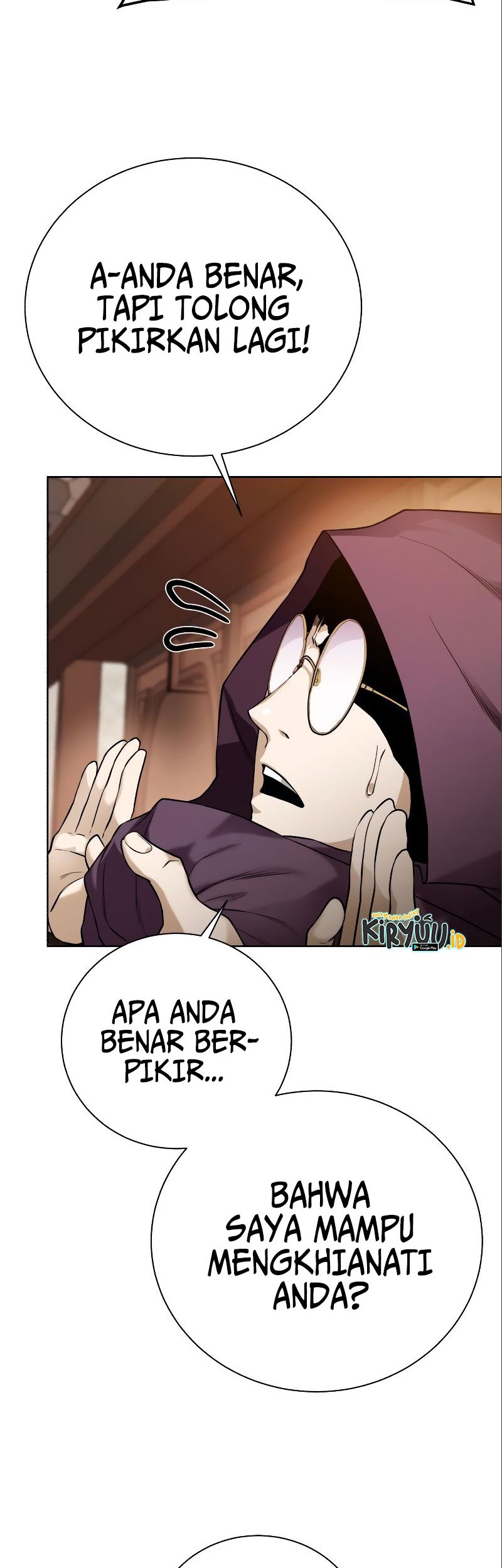 Dungeon and Artifact Chapter 89 Gambar 5
