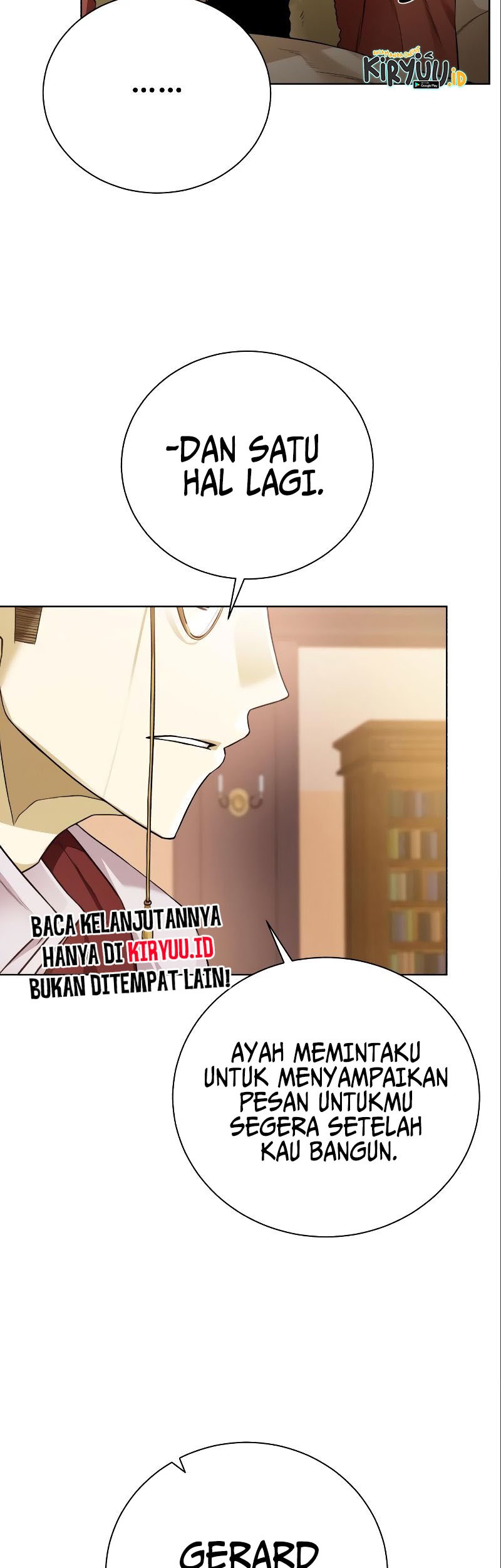 Dungeon and Artifact Chapter 89 Gambar 17