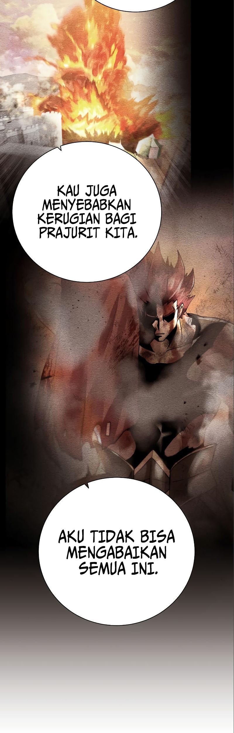 Dungeon and Artifact Chapter 89 Gambar 19