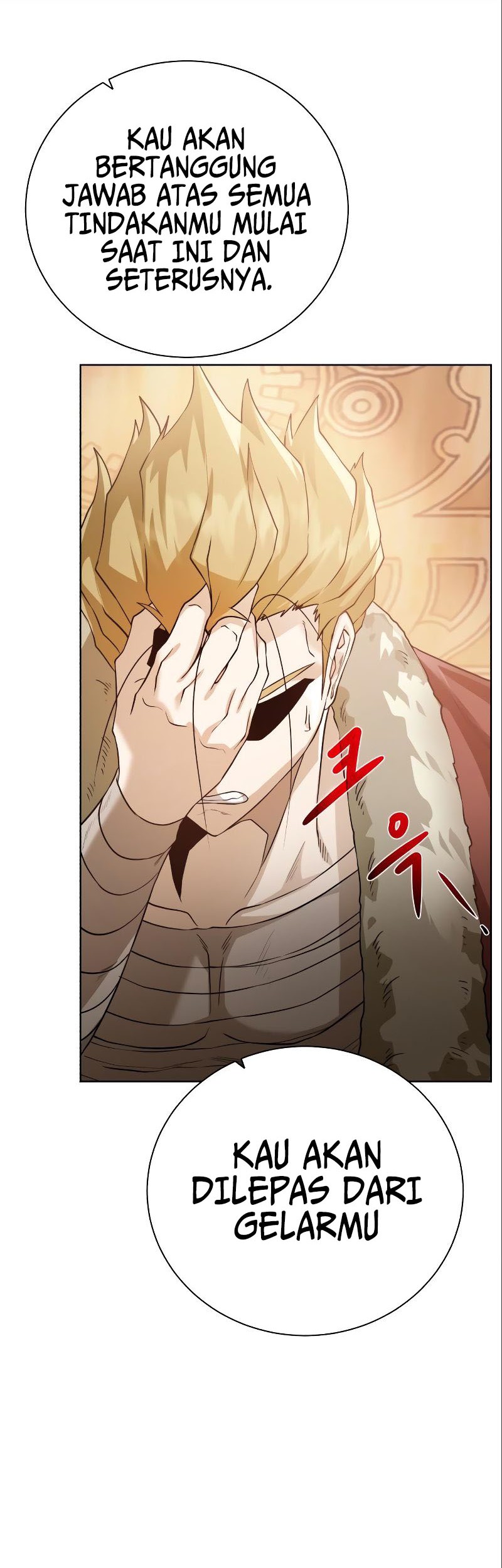 Dungeon and Artifact Chapter 89 Gambar 20