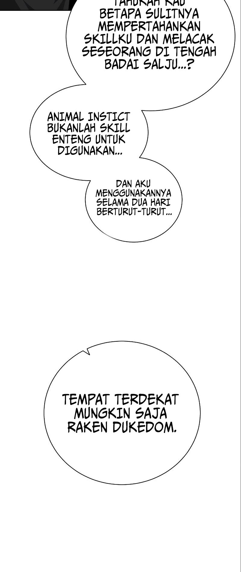 Dungeon and Artifact Chapter 89 Gambar 27
