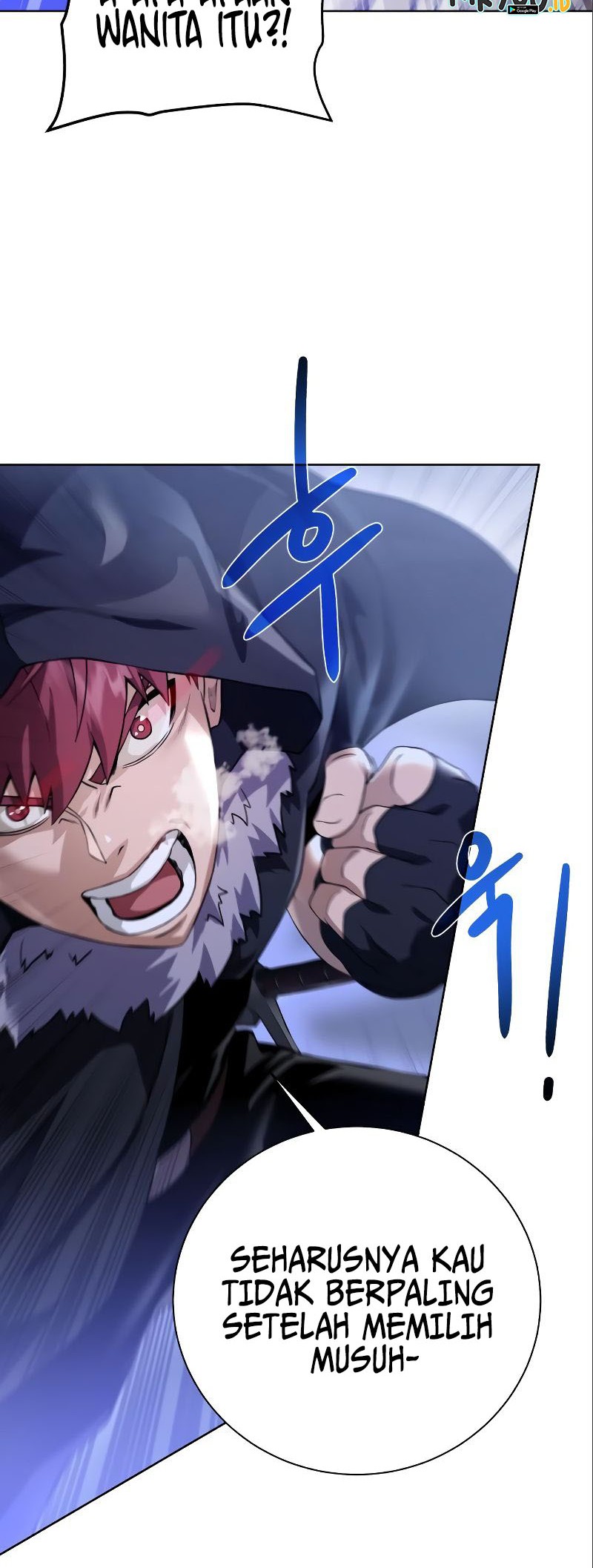 Dungeon and Artifact Chapter 89 Gambar 39