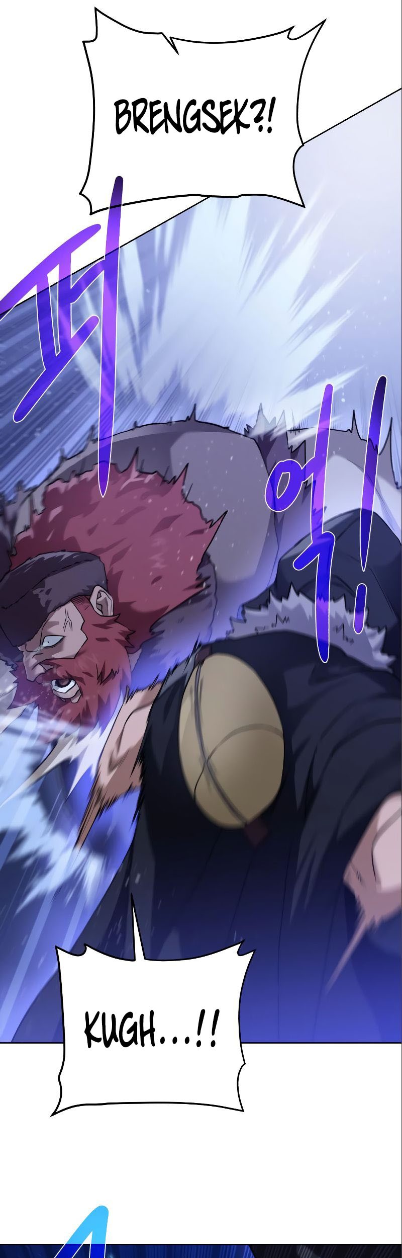 Dungeon and Artifact Chapter 89 Gambar 40