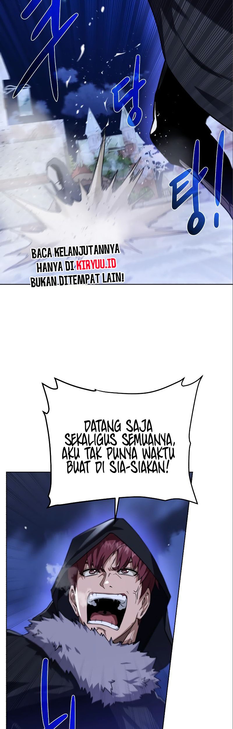Dungeon and Artifact Chapter 89 Gambar 41