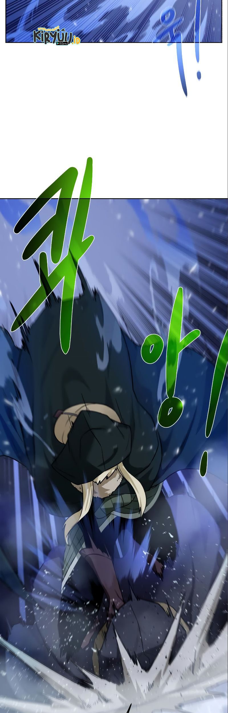 Dungeon and Artifact Chapter 89 Gambar 44