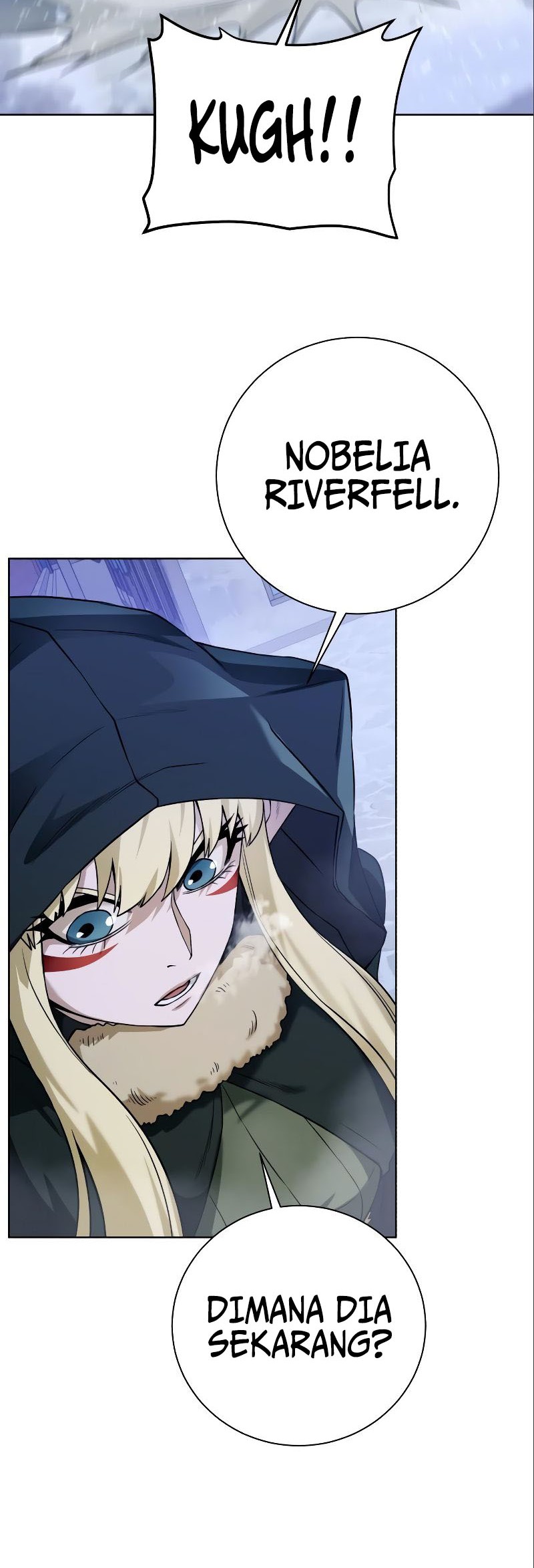 Dungeon and Artifact Chapter 89 Gambar 45