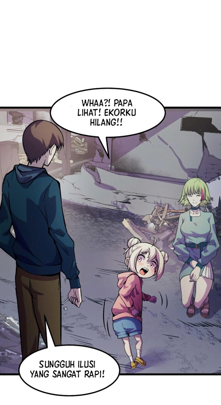 I’m The Future King Chapter 17 Gambar 43