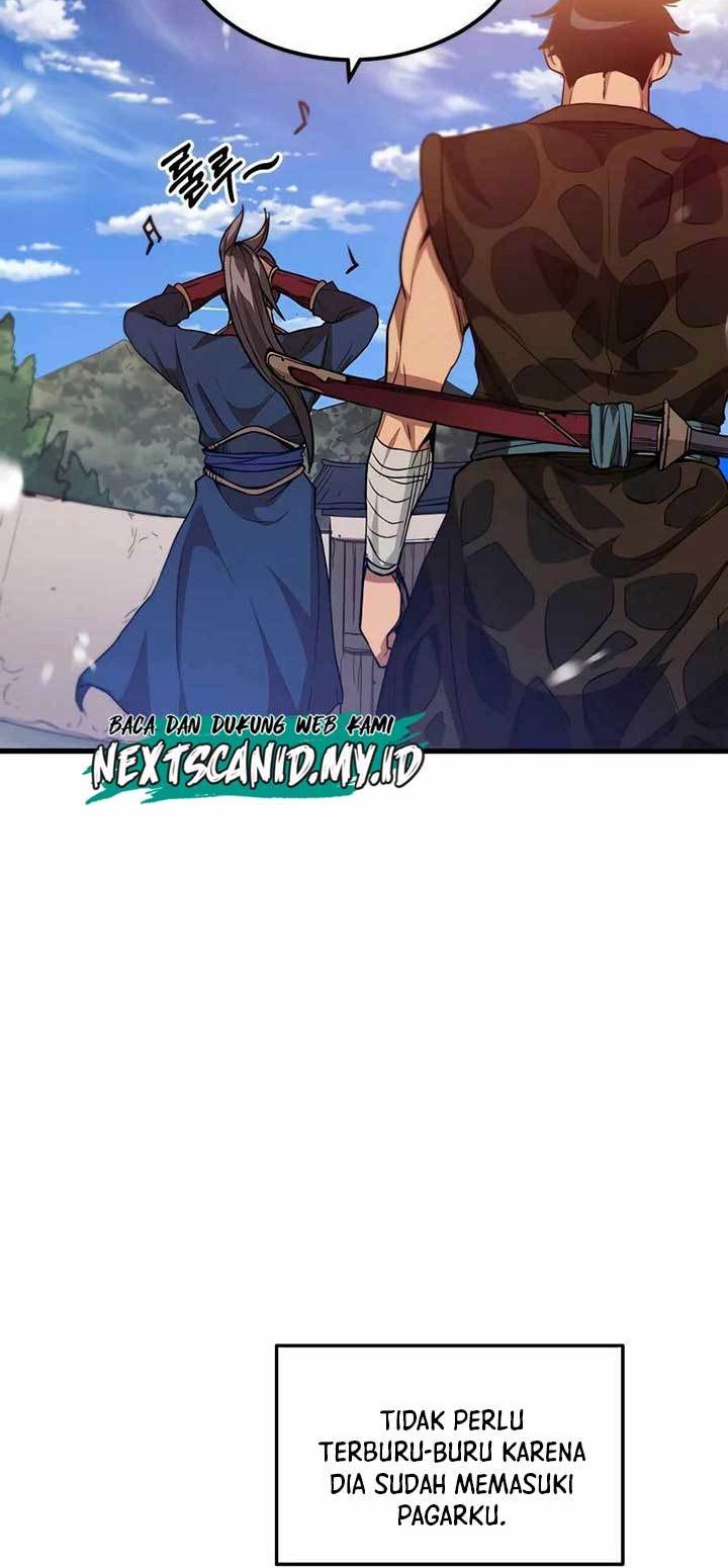 I Am Reborn As The Sword God Chapter 09 Gambar 26