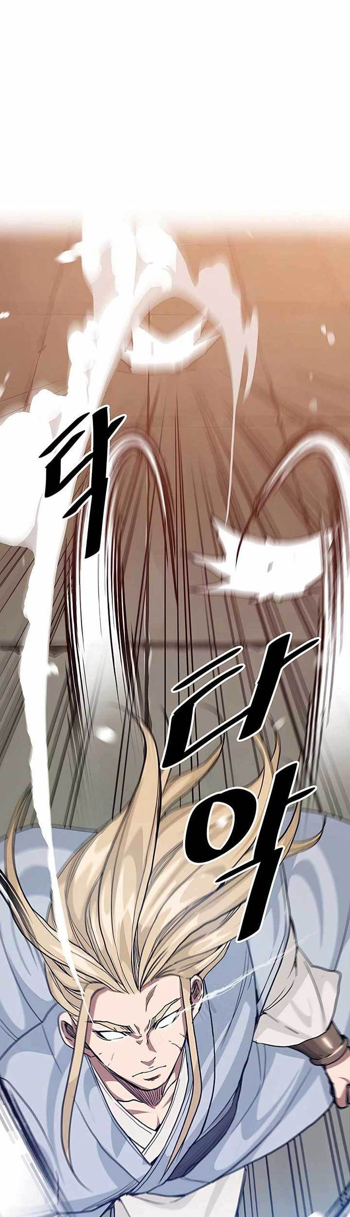 I Am Reborn As The Sword God Chapter 09 Gambar 30
