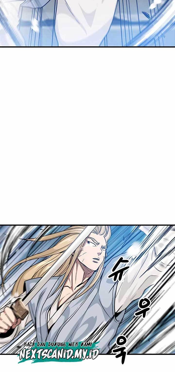 I Am Reborn As The Sword God Chapter 09 Gambar 31
