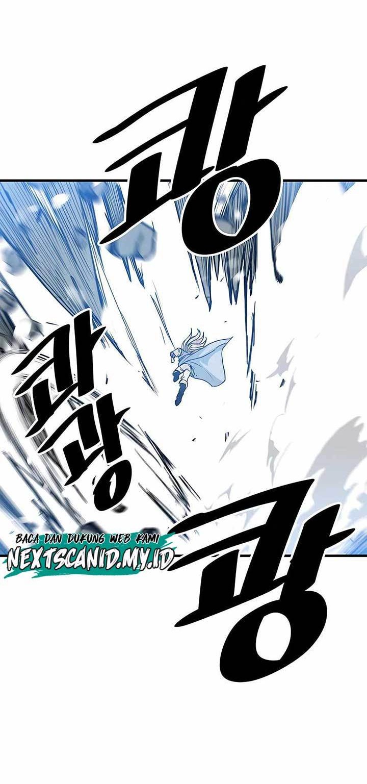 I Am Reborn As The Sword God Chapter 09 Gambar 33