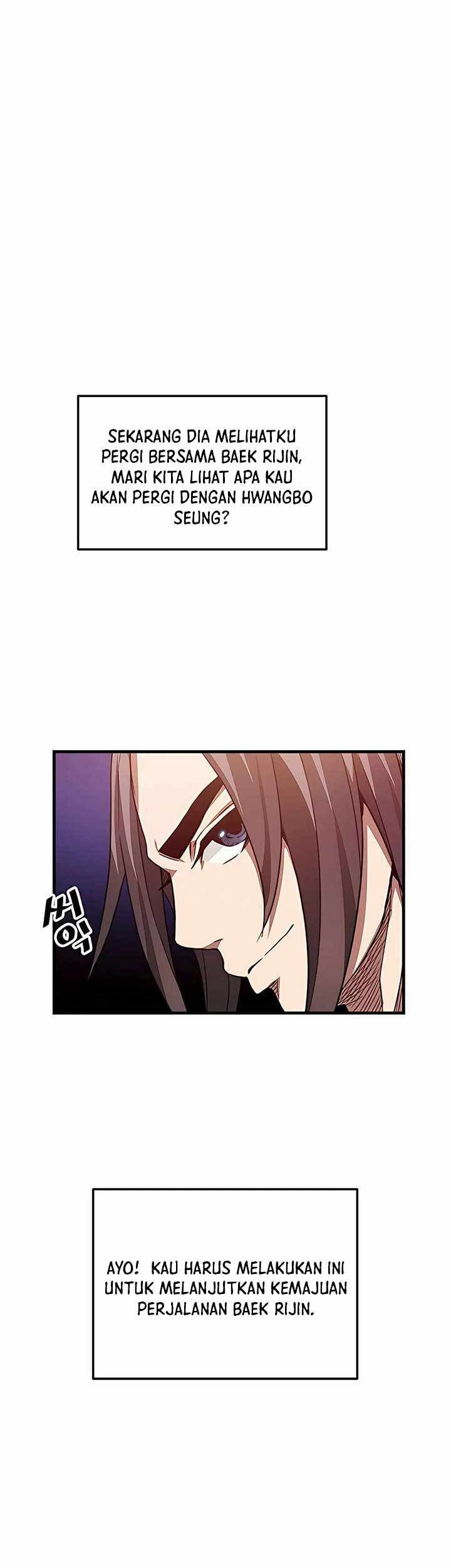 I Am Reborn As The Sword God Chapter 09 Gambar 47